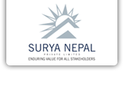 Surya Nepal Pvt. Ltd.